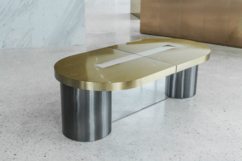 杭州Knights办公室 / TEMP-16