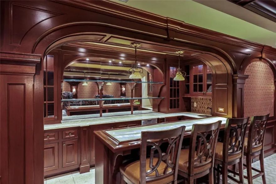 石砌的诗篇:路102号庄园漫步-39