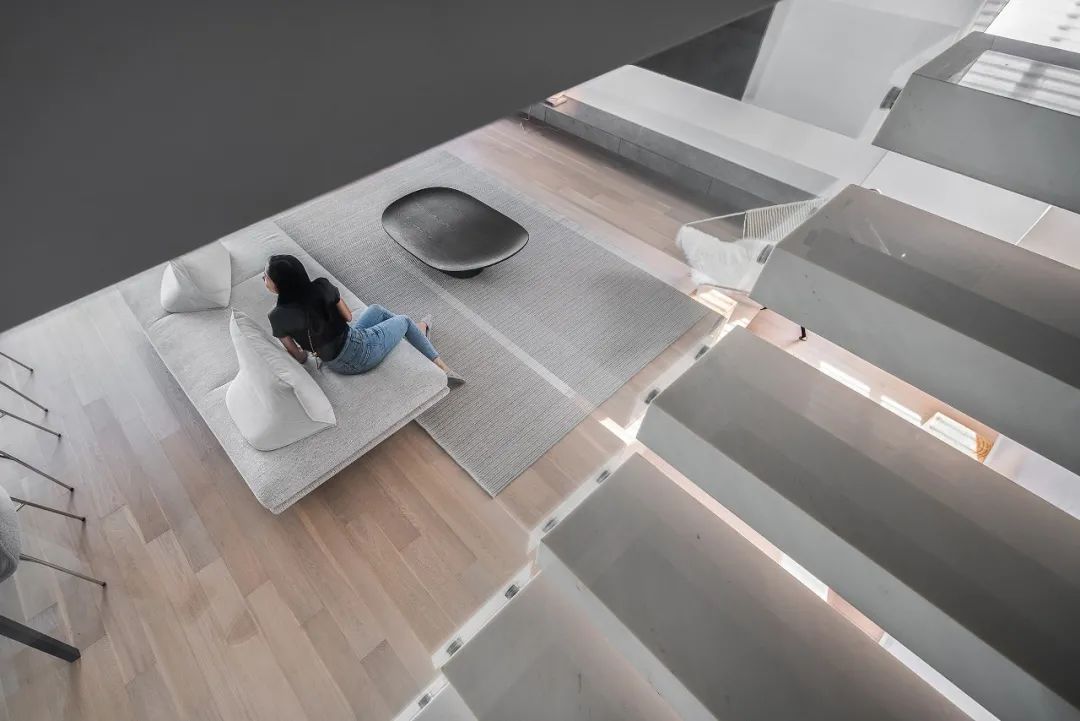 内述丨中国浙江丨千上空间设计-77