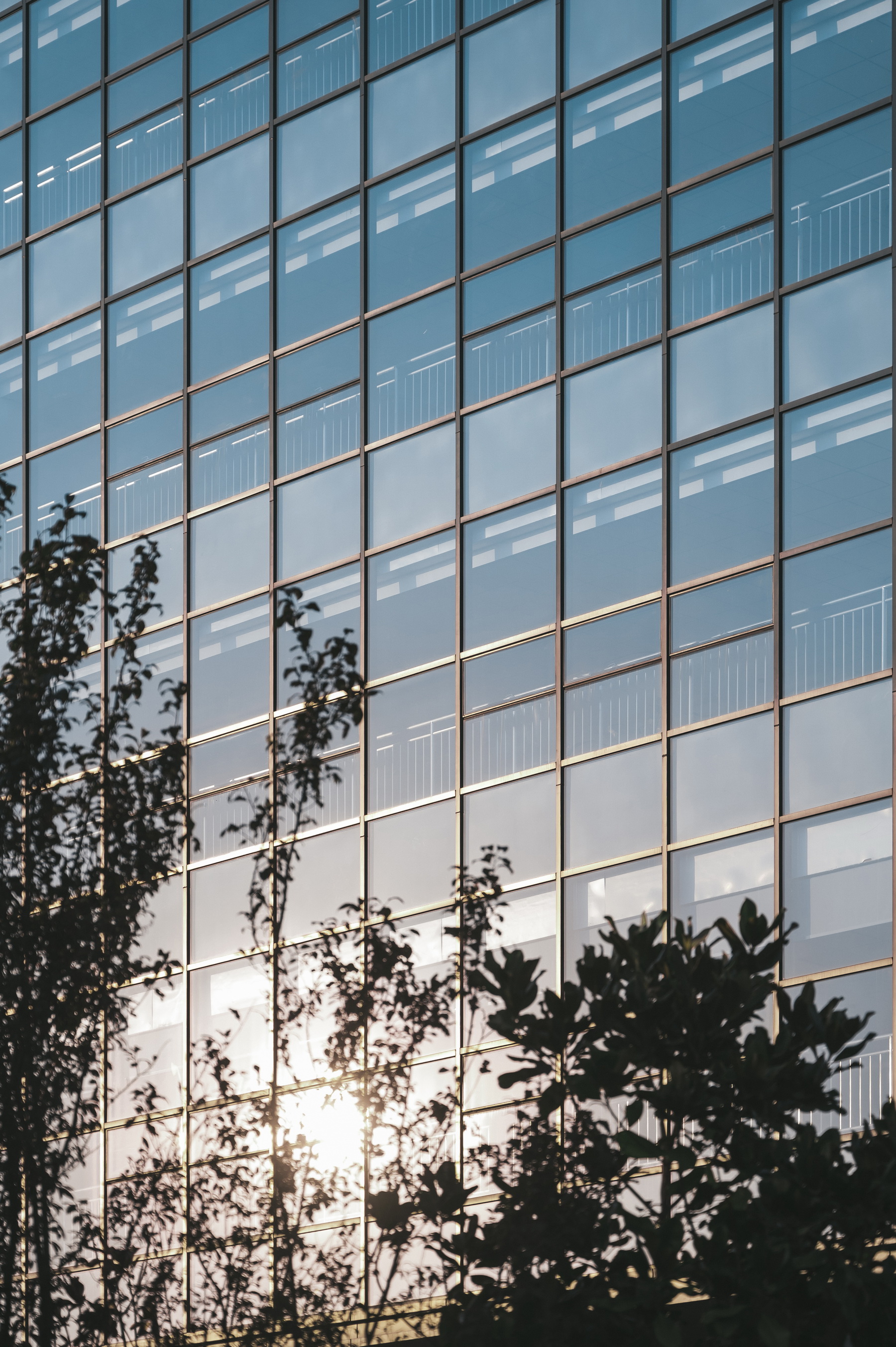 苏州国方电子研发中心丨中国苏州丨平介设计,苏州大学建筑学院-43