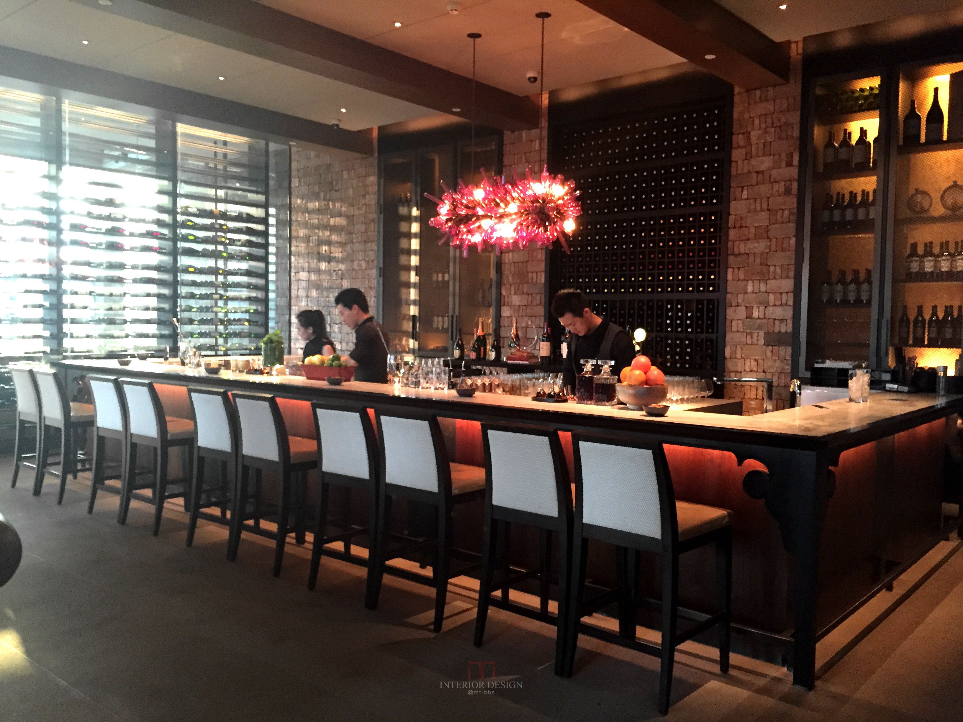 北京瑰丽酒店魅吧-22