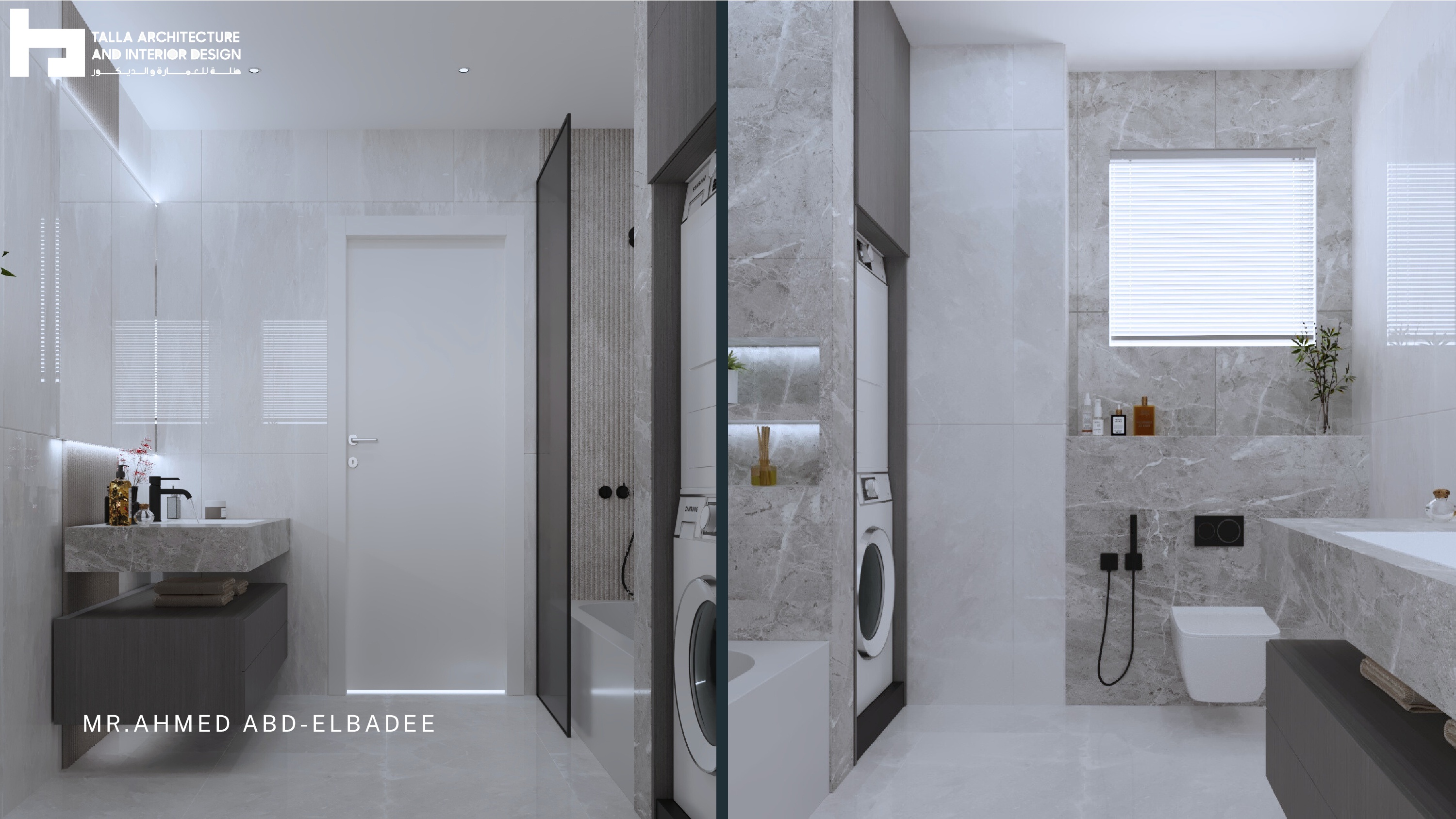 Apartment Design | Galleria-5th Settlement-26