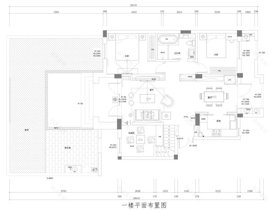 小编pick的小姐姐家-14
