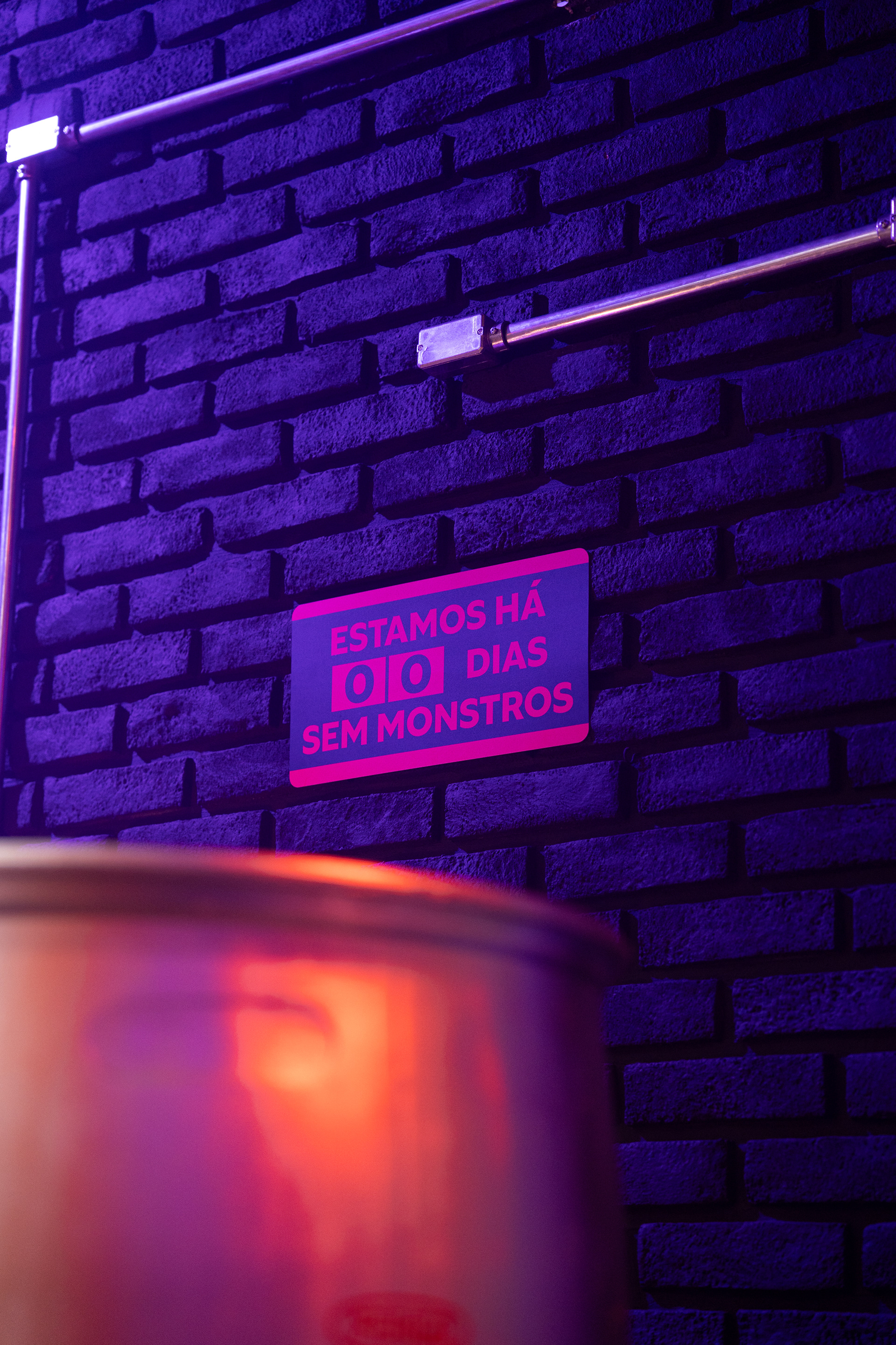 Fanta Factory | Produção de cenografia-4