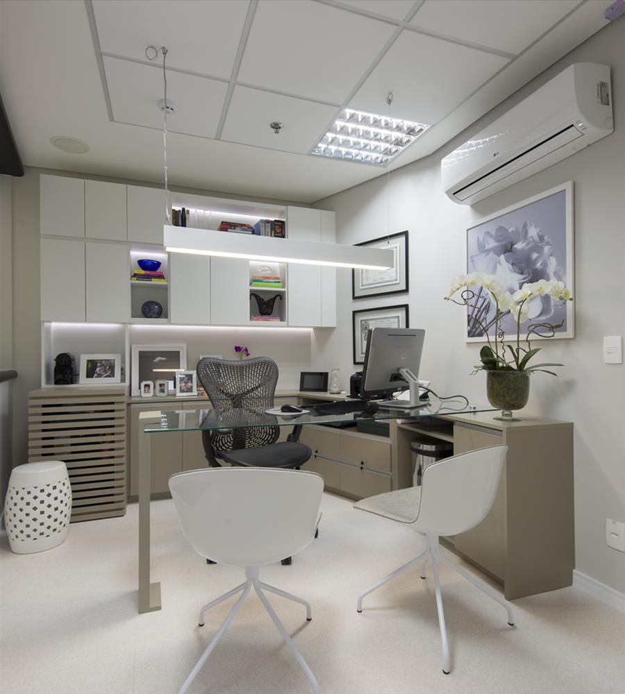 CENDO 女性健康中心 | 温馨、人性化的曲线设计-6