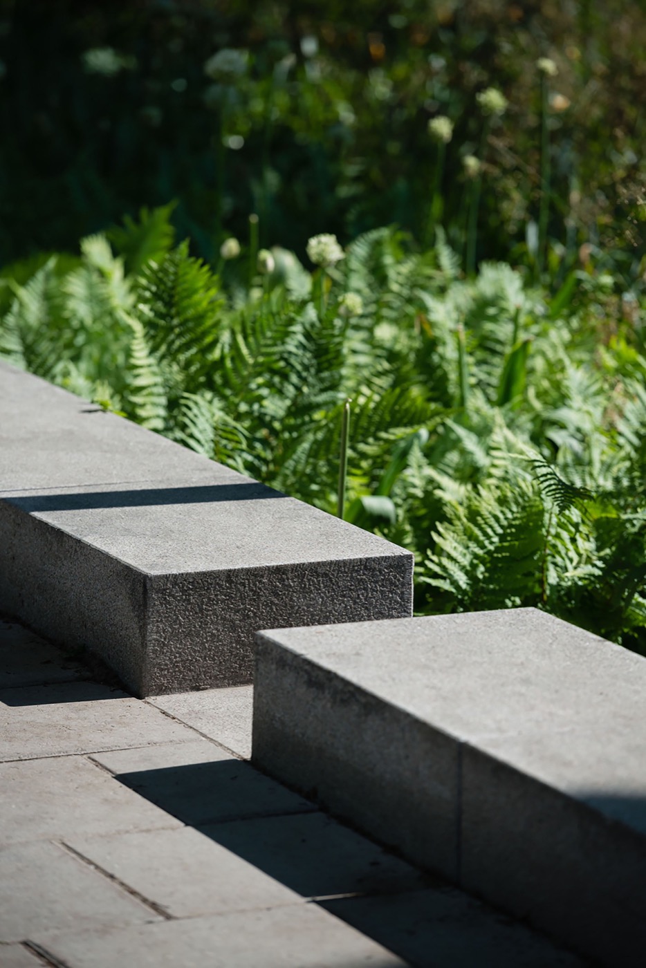 瑞典斯德哥尔摩绿色街道景观设计-2