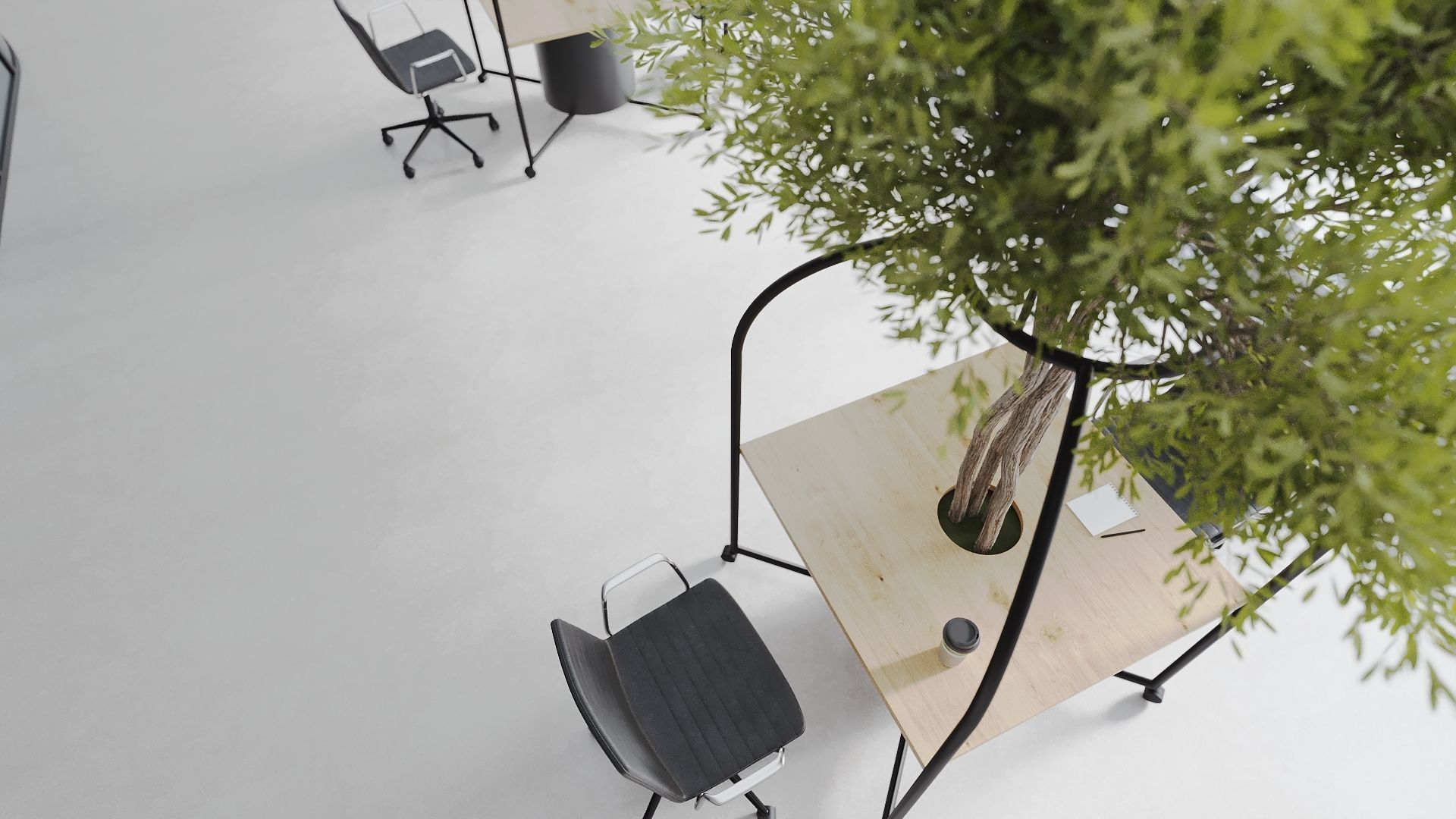 Open office 3d model-9