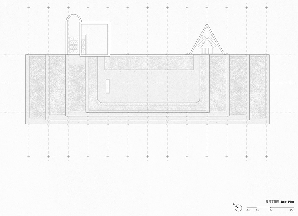 广州阿那亚理想国酒店丨中国广州丨B.L.U.E.建筑设计事务所-122