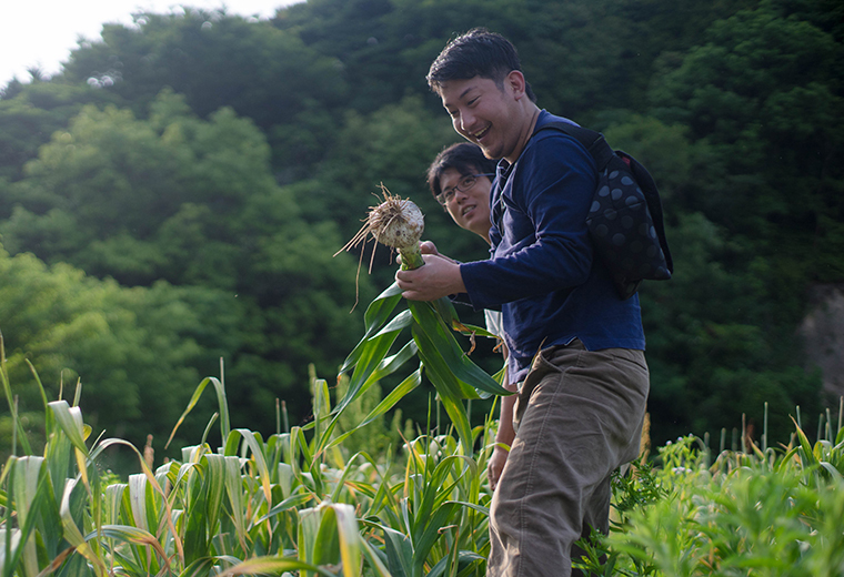 「玄菜」品牌打造丨Design Studio SYU-52