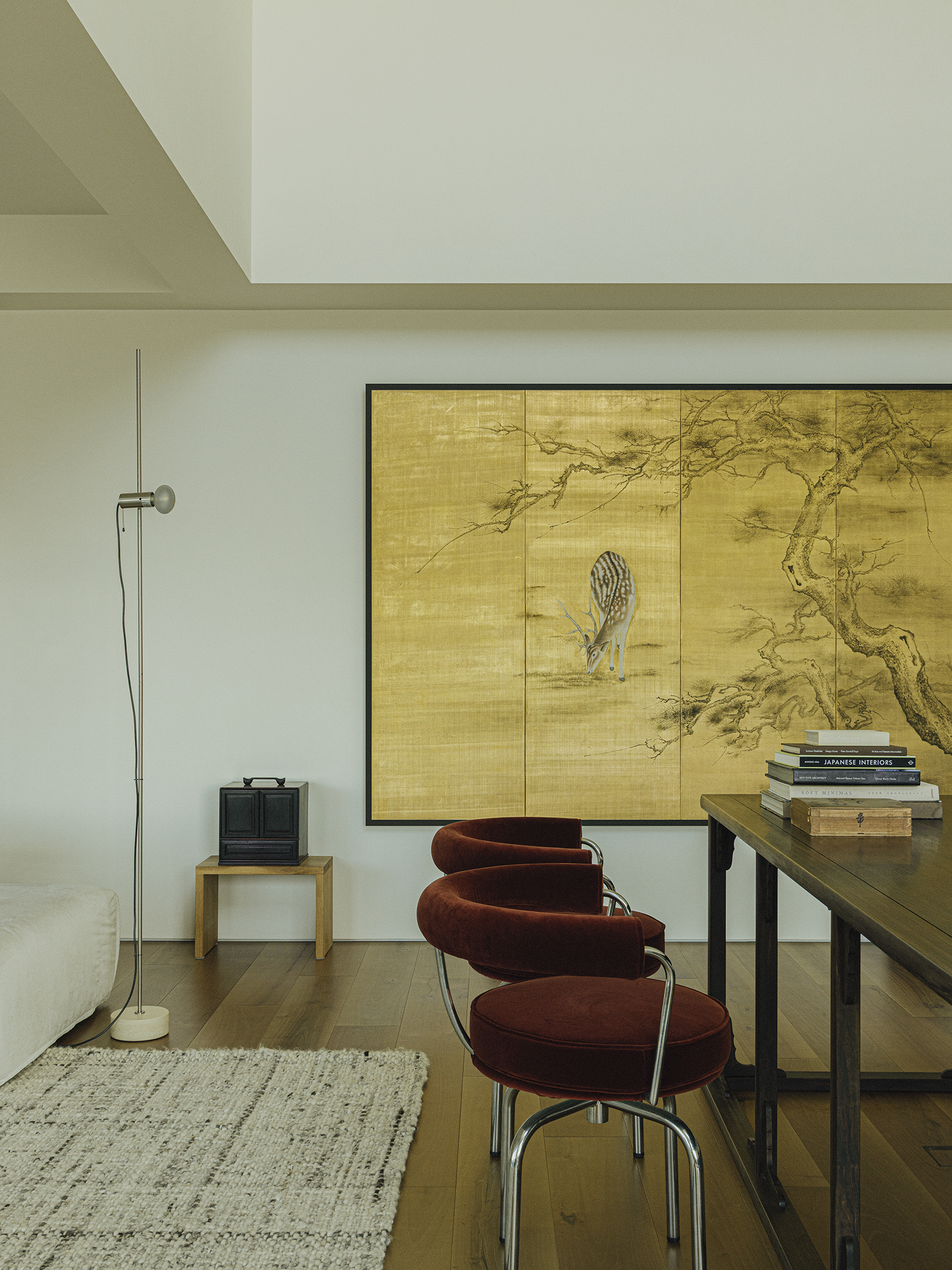 《层峦隐现》《神采》丨中国温州丨聿享安和设计(YHAH)-41