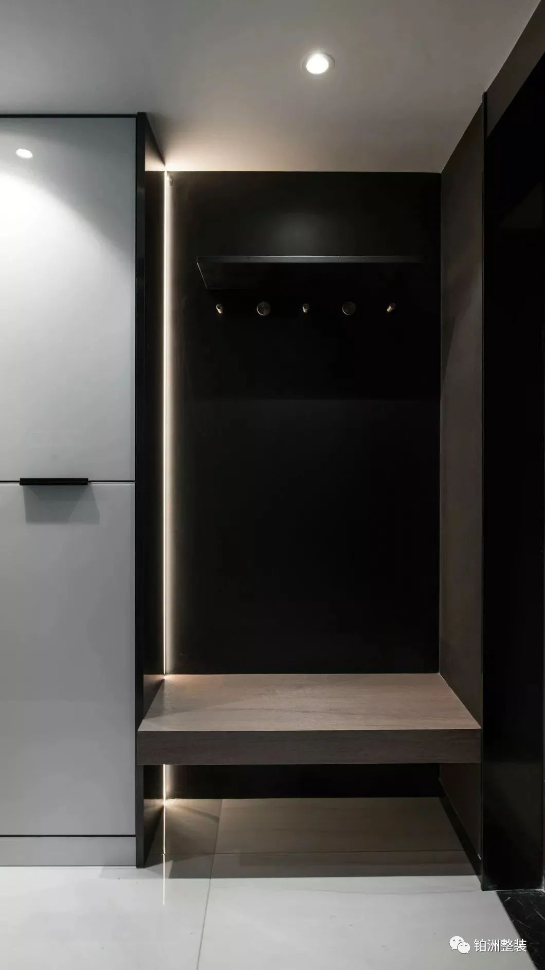 高级黑白灰，简约雅致-6