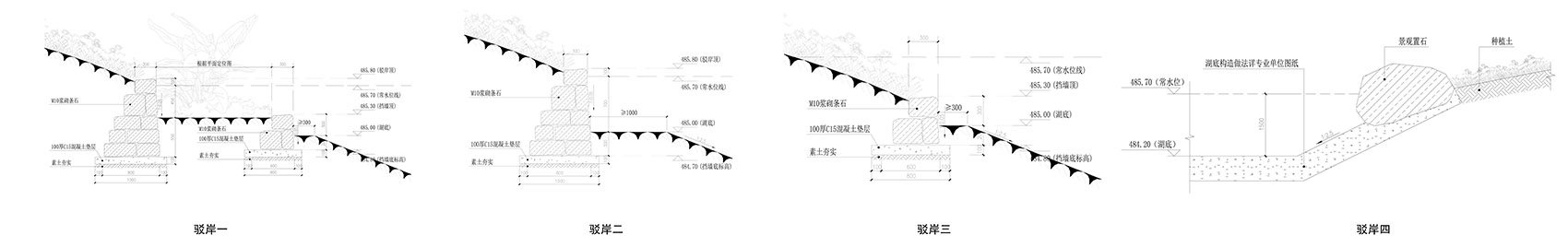 成都麓湖生态城仙踪公园丨中国成都丨WTD纬图设计-52