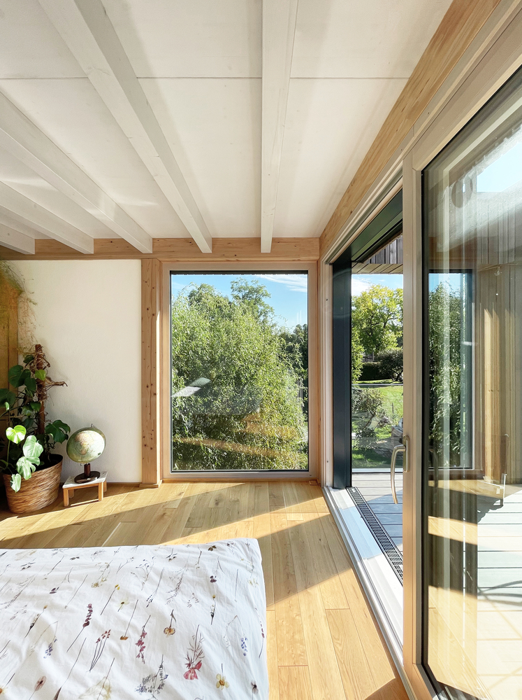 德国 sonnenwinkel 住宅丨Carolus Zschieschang 建筑公司-25