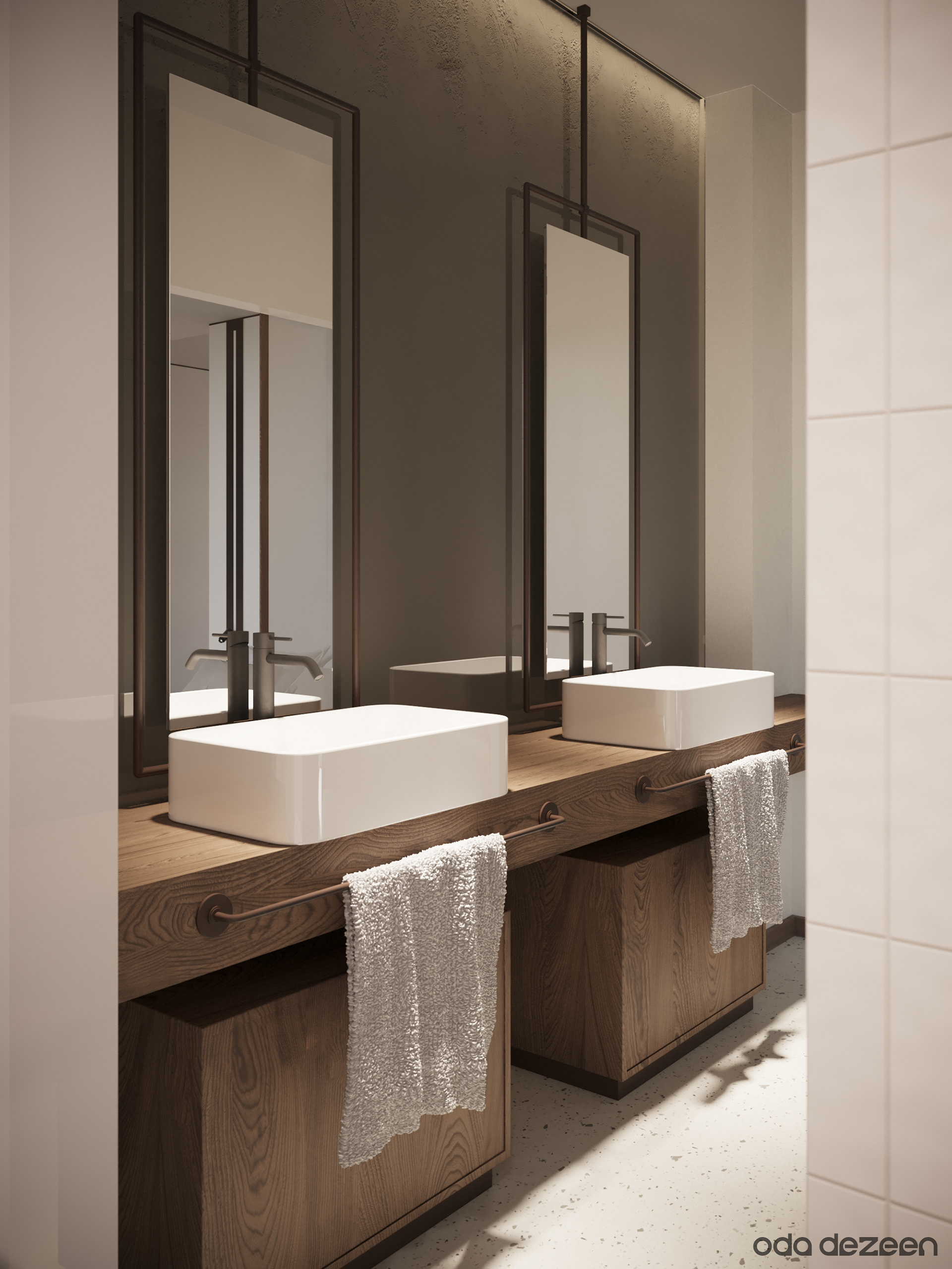 私人住宅室内设计-38