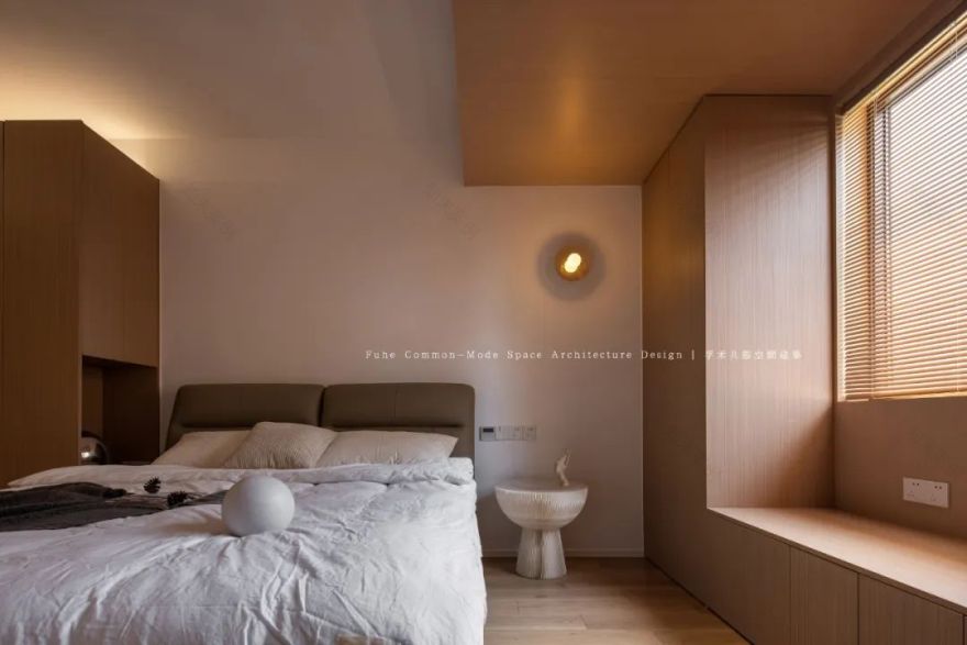 莘存丨中国常州丨孚禾共态空间建筑设计-27