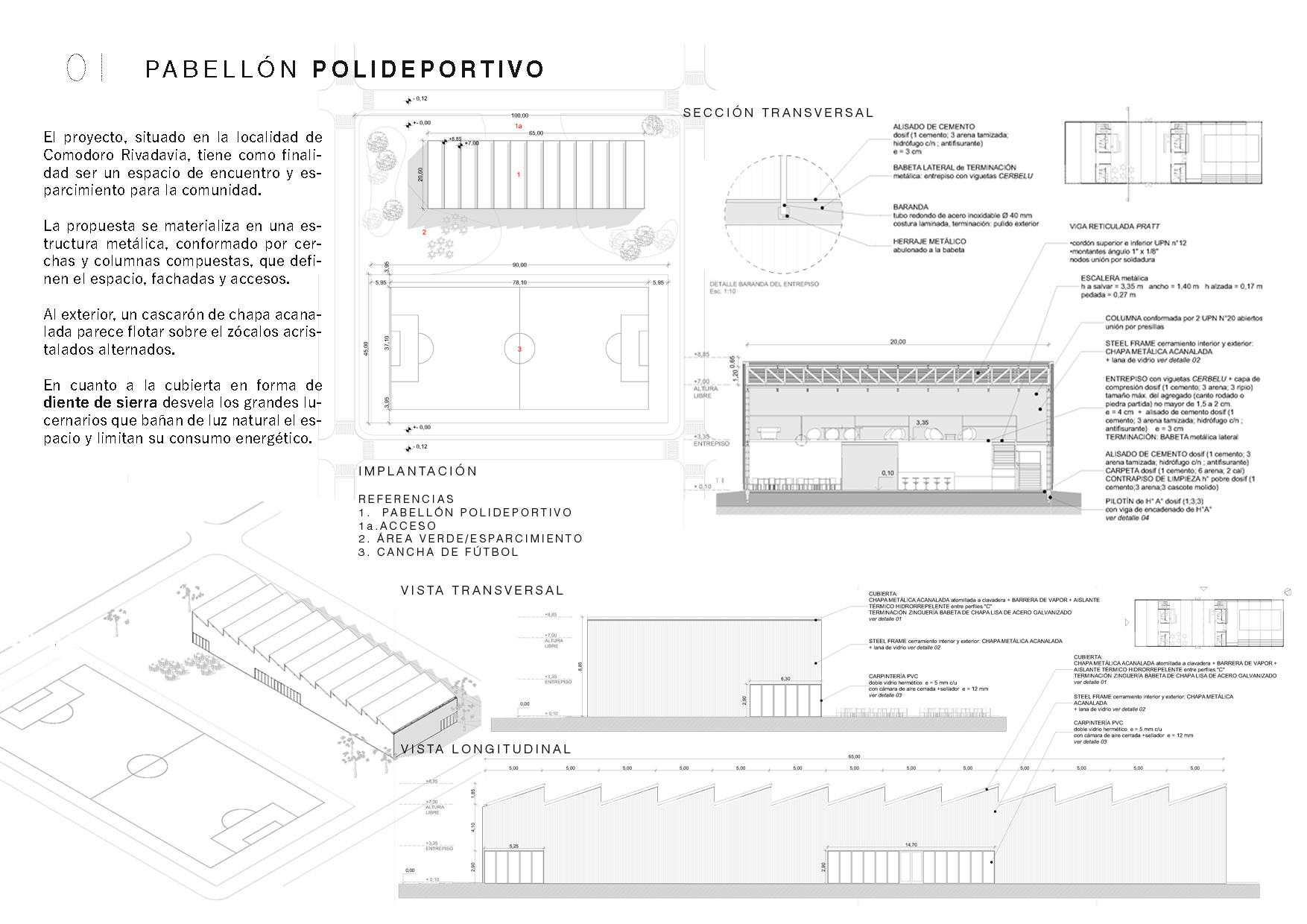 Portfolio | 2016 • 2019-21