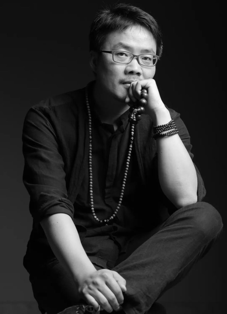 九夏云水轻奢新中式,徐若凌打造东方雅致风骨-64