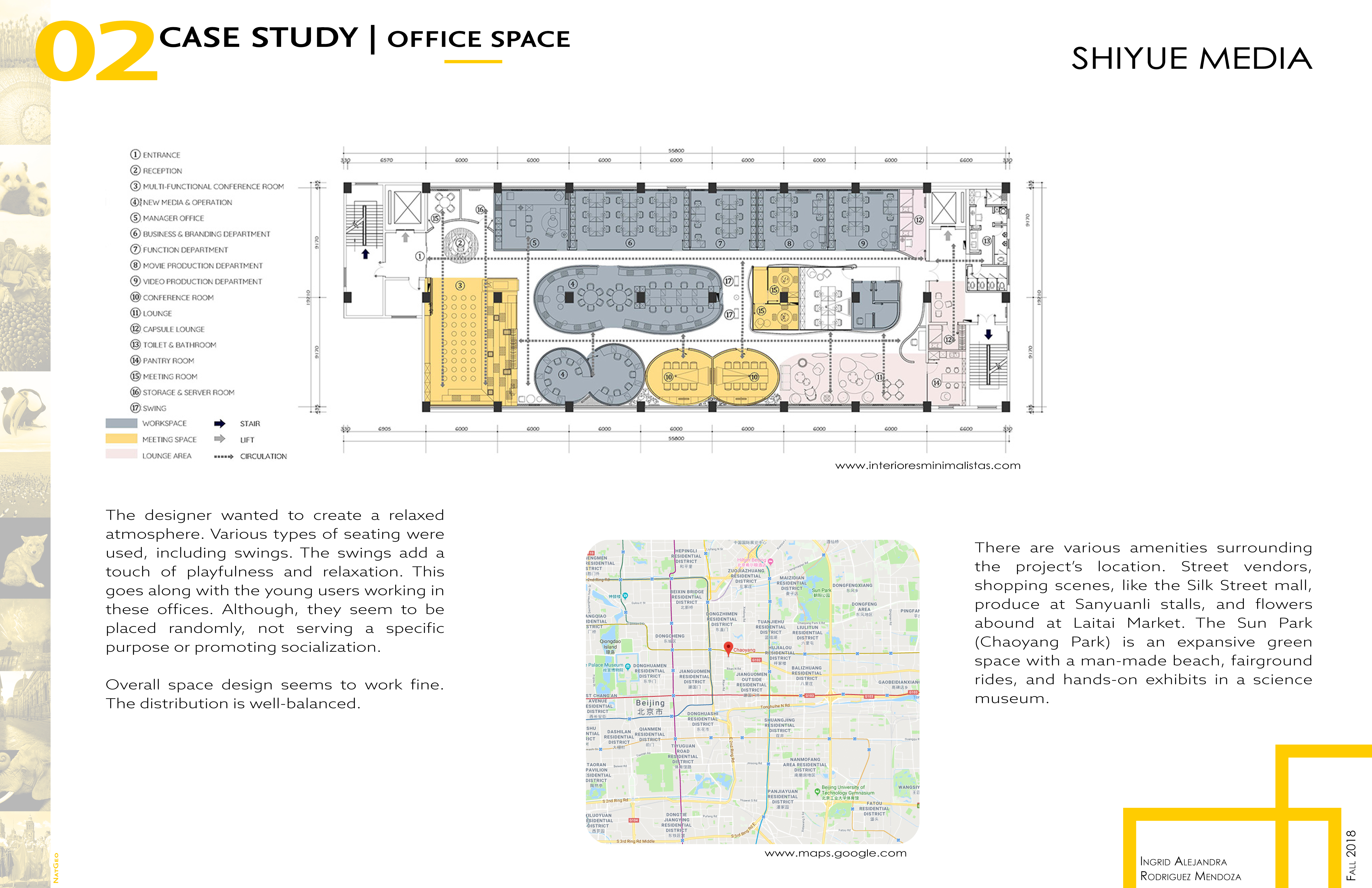 COMPREHENSIVE DESIGN - Case Studies-3