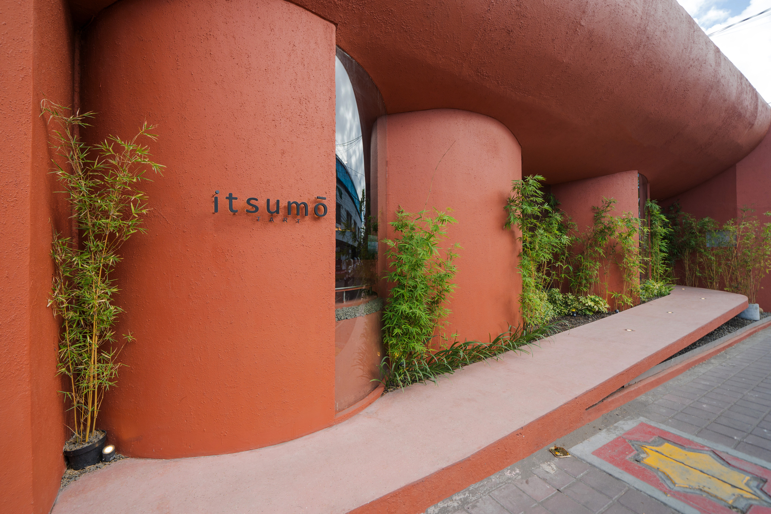 Itsumo 甜品店丨印度-18