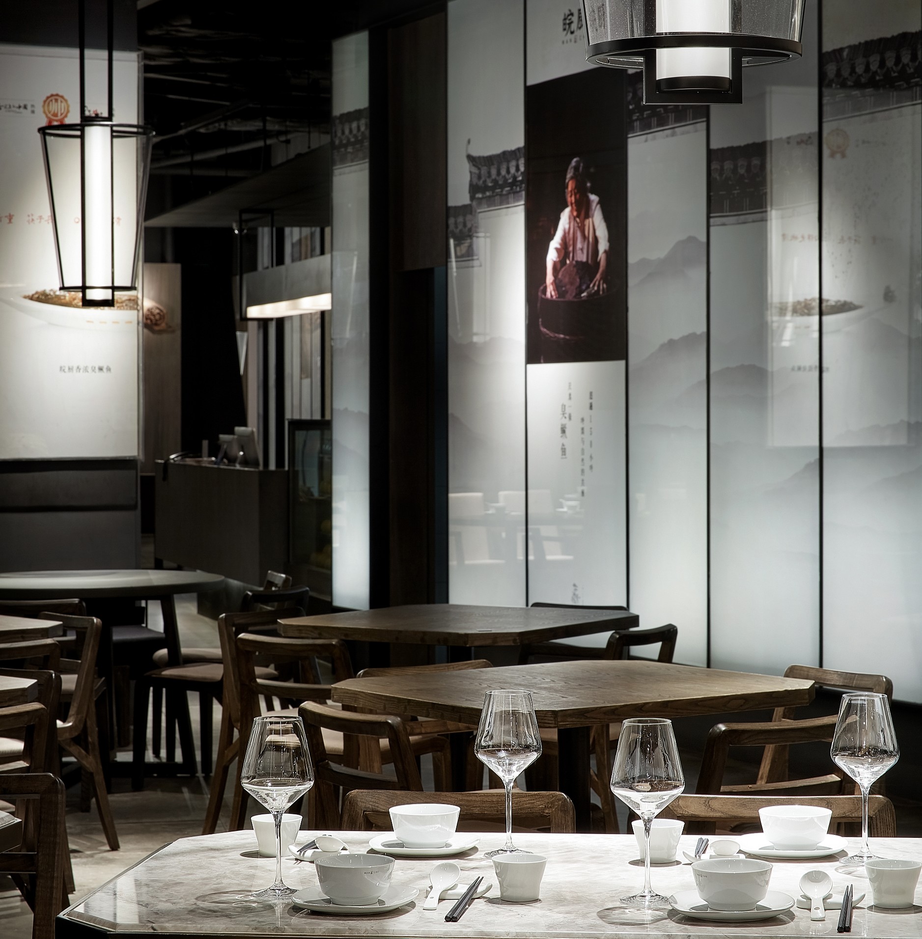 皖厨,壹方城店丨中国深圳丨深圳市有山设计顾问有限公司-26