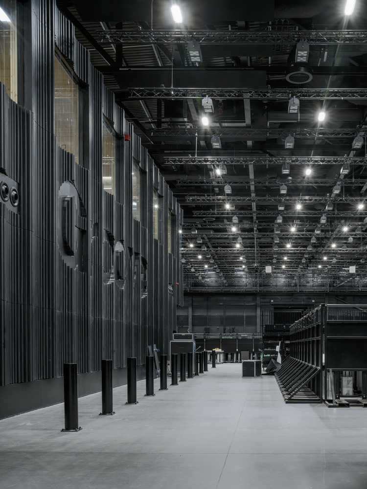 伦敦大学学院研究实验室 PEARL丨英国伦敦丨Penoyre & Prasad-60