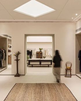 inLESS深圳新店丨中国深圳