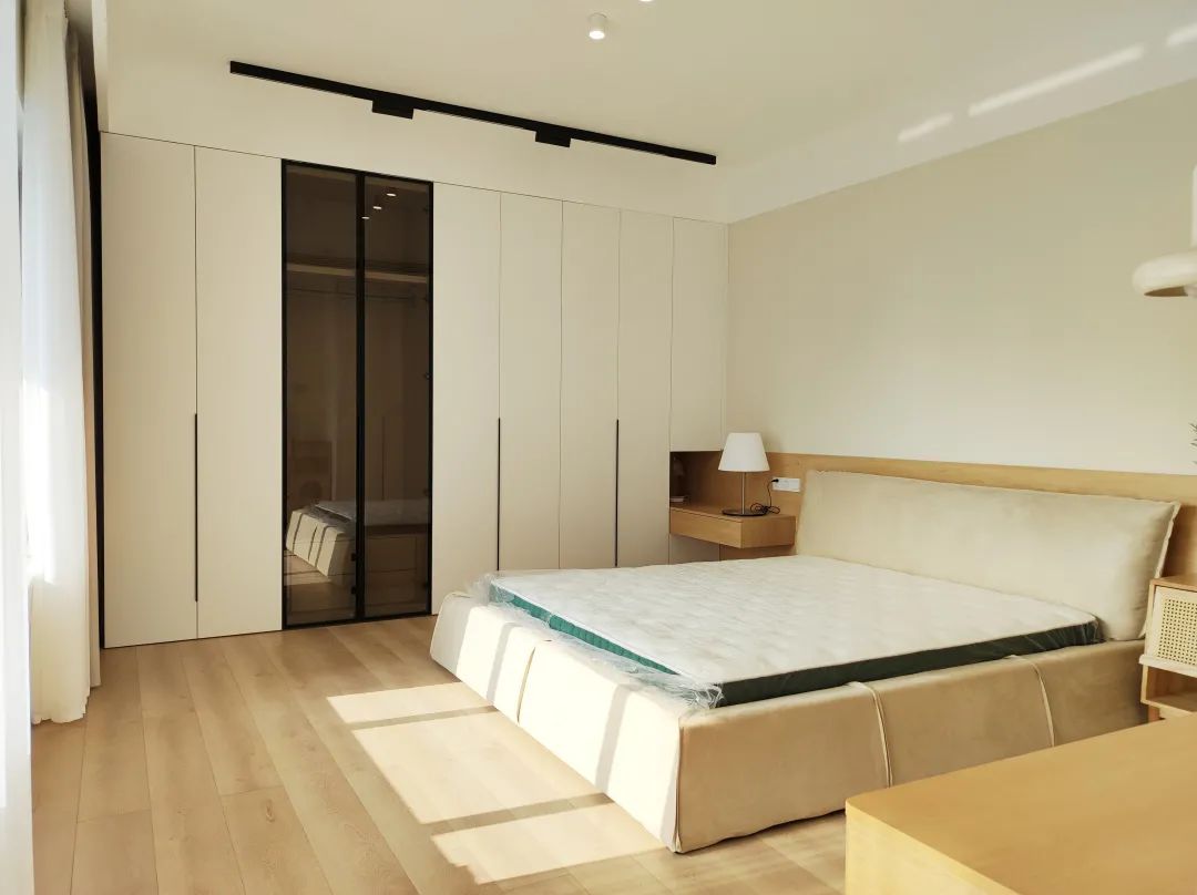 成都万象城原木风家居设计丨中国成都丨莫名欢喜-33