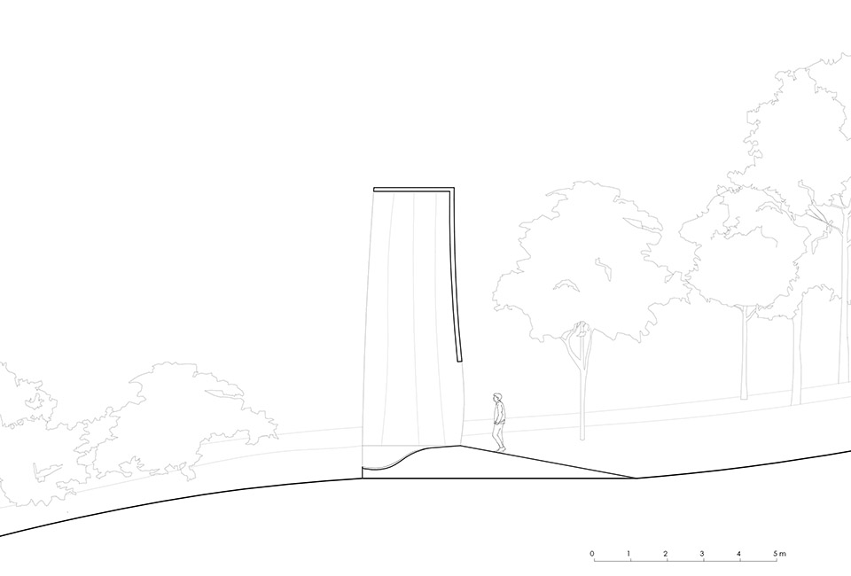 太阳之声丨德国丨Christoph Hesse Architects-19