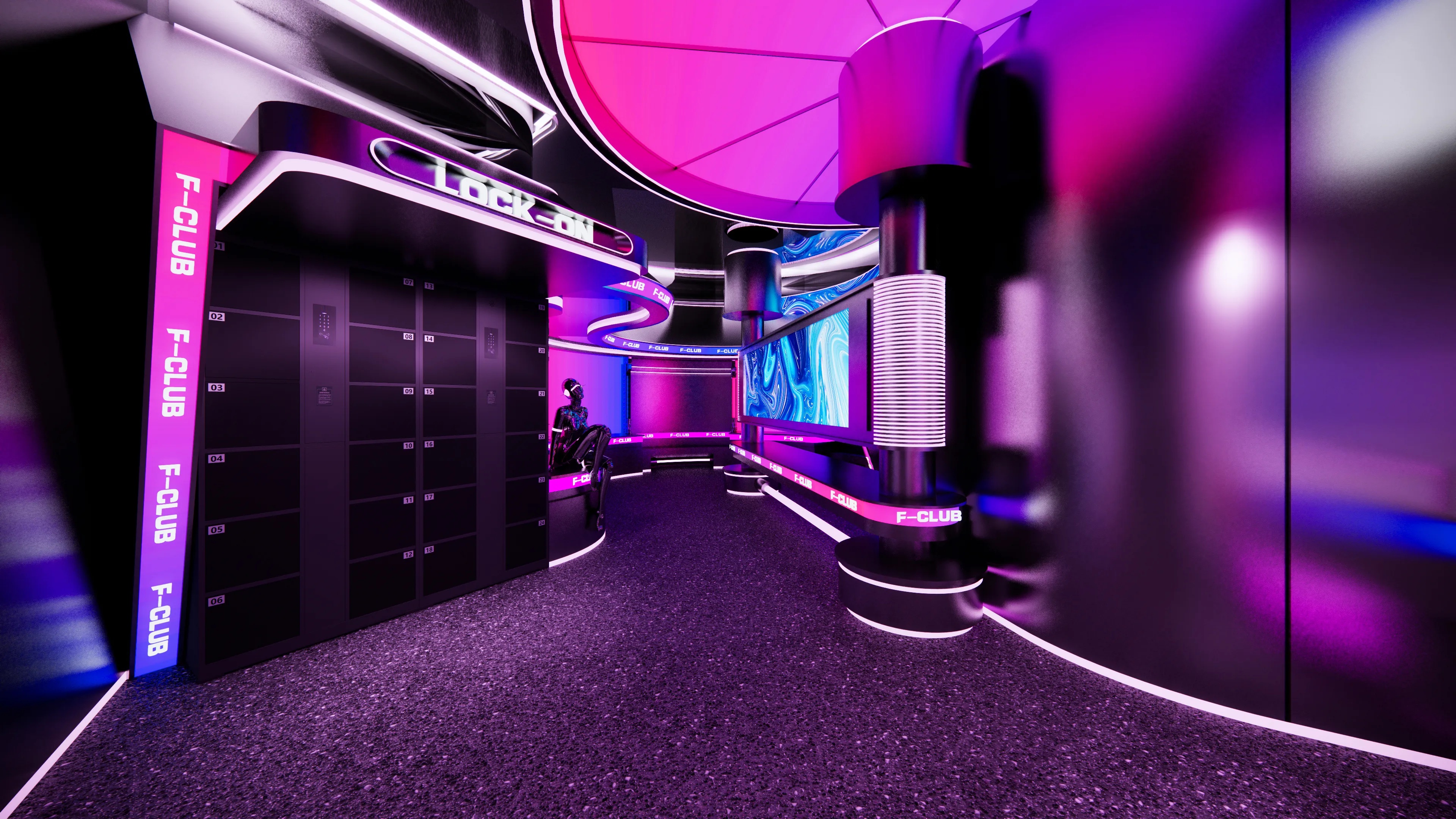 看看这样的俱乐部有没有感觉-0