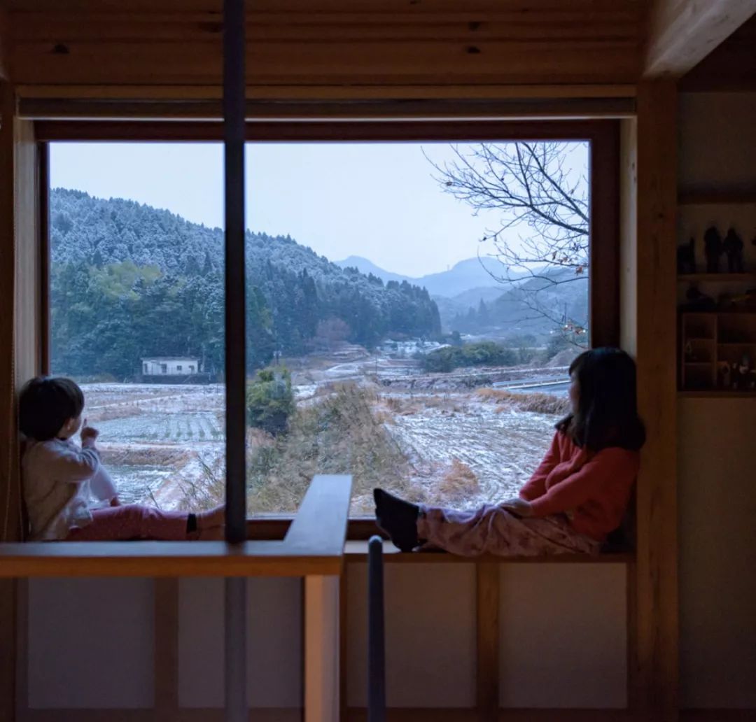 乡间童话 | 一家五口的美满生活-59