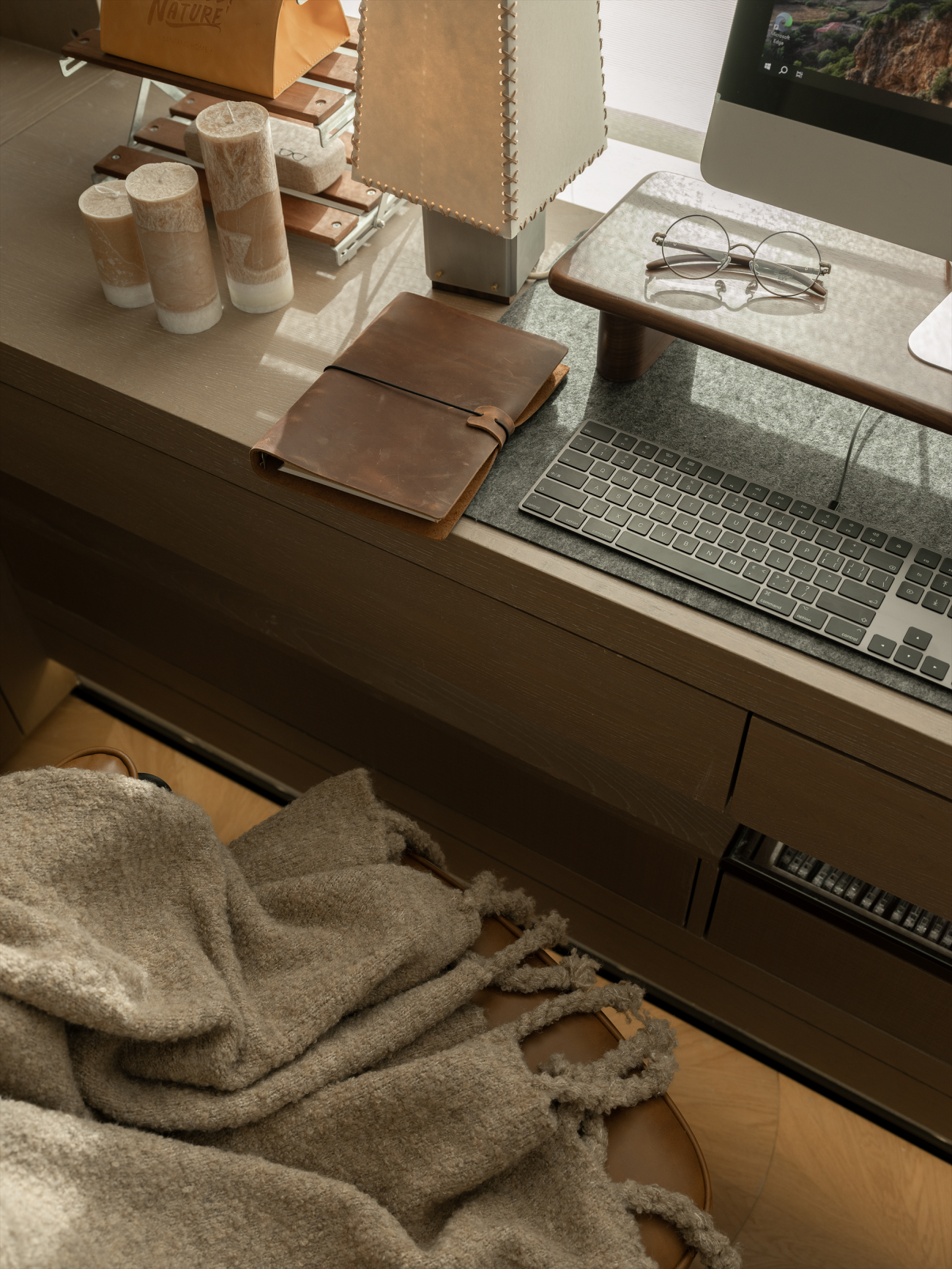 招商 · 璀璨公元样板间丨中国北京丨无隅制造-34