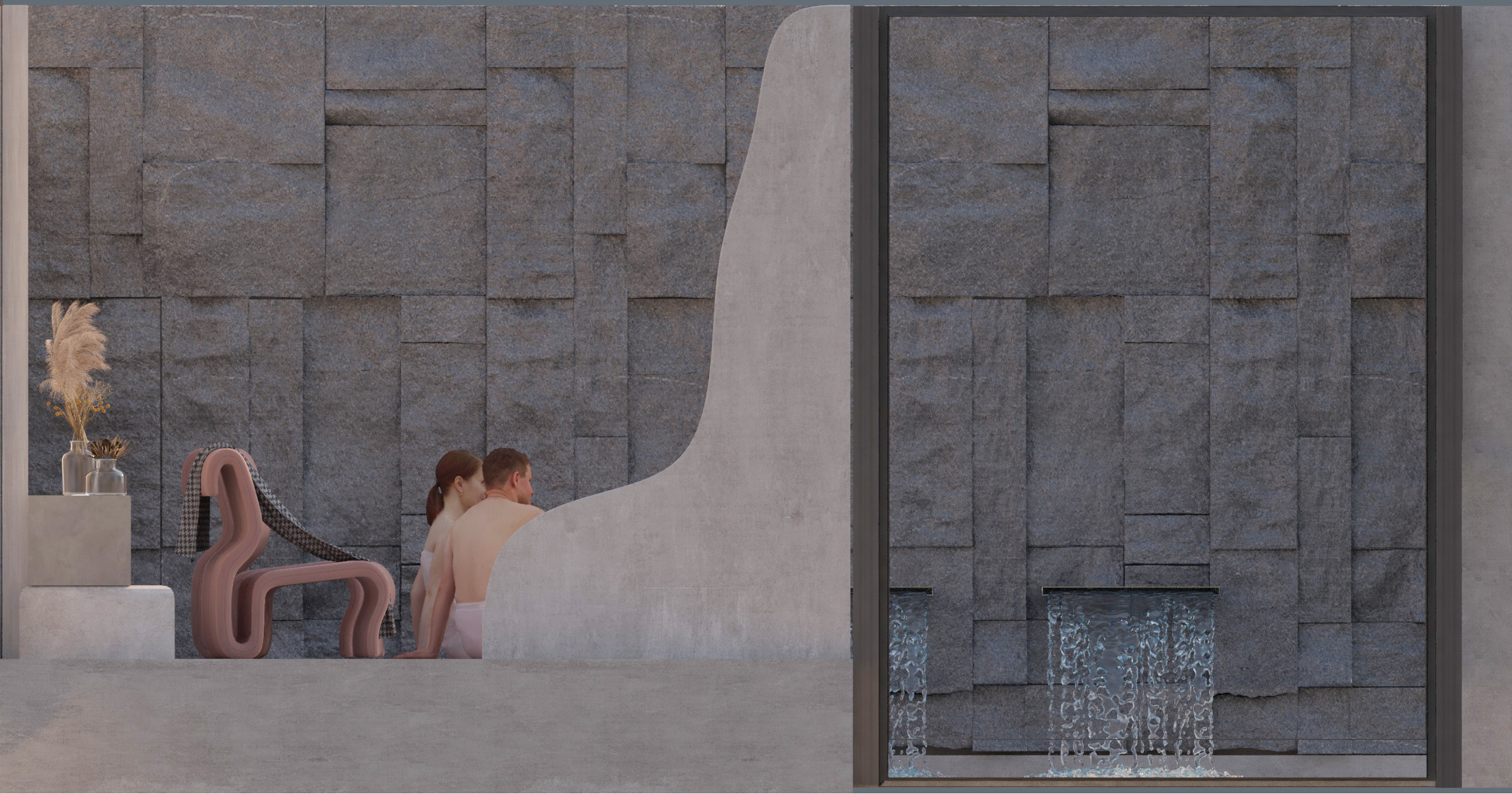 suite an eco-tourist resort-9