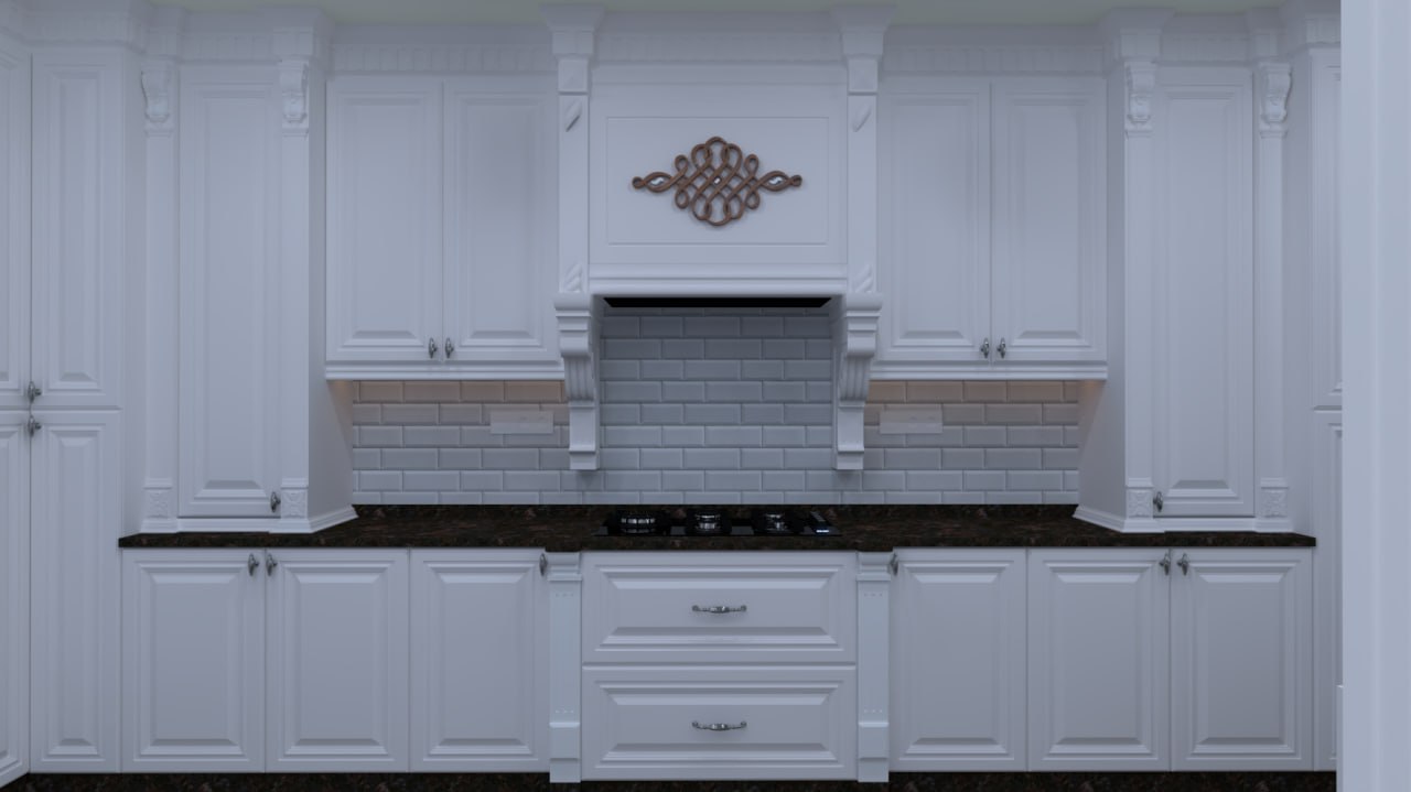 The Classic Soul Kitchen-0