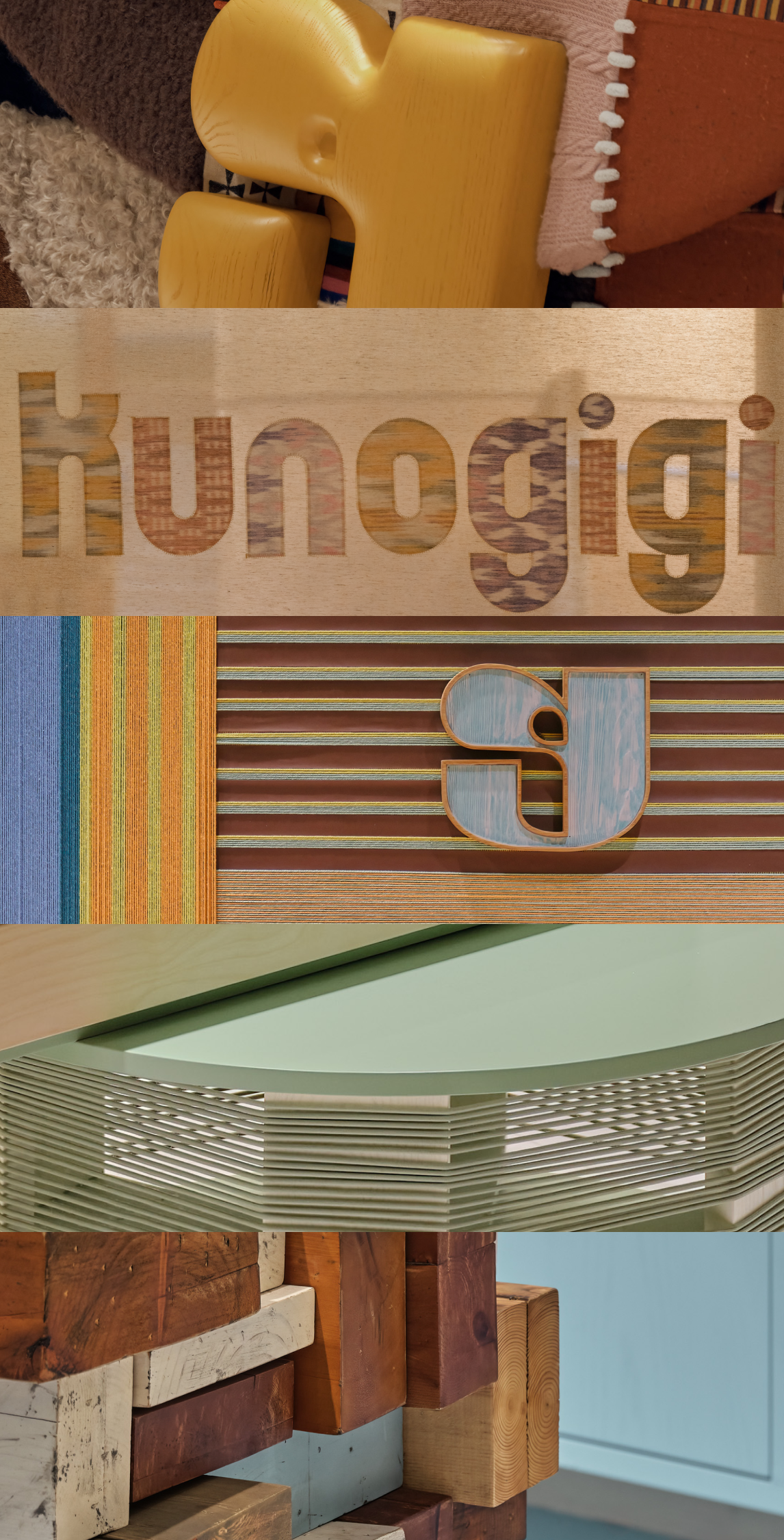 古良吉吉×永创设计五城门店丨中国杭州-2