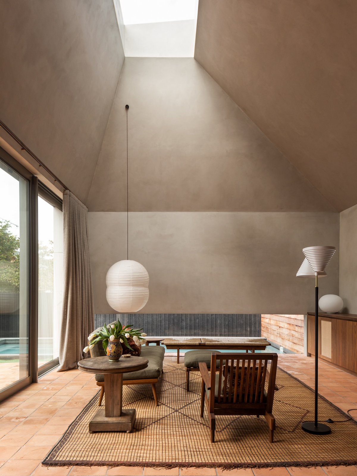 Franklin Road 住宅-0