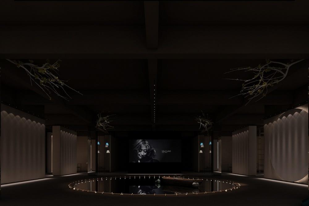 
新一代灯光体验馆 -5