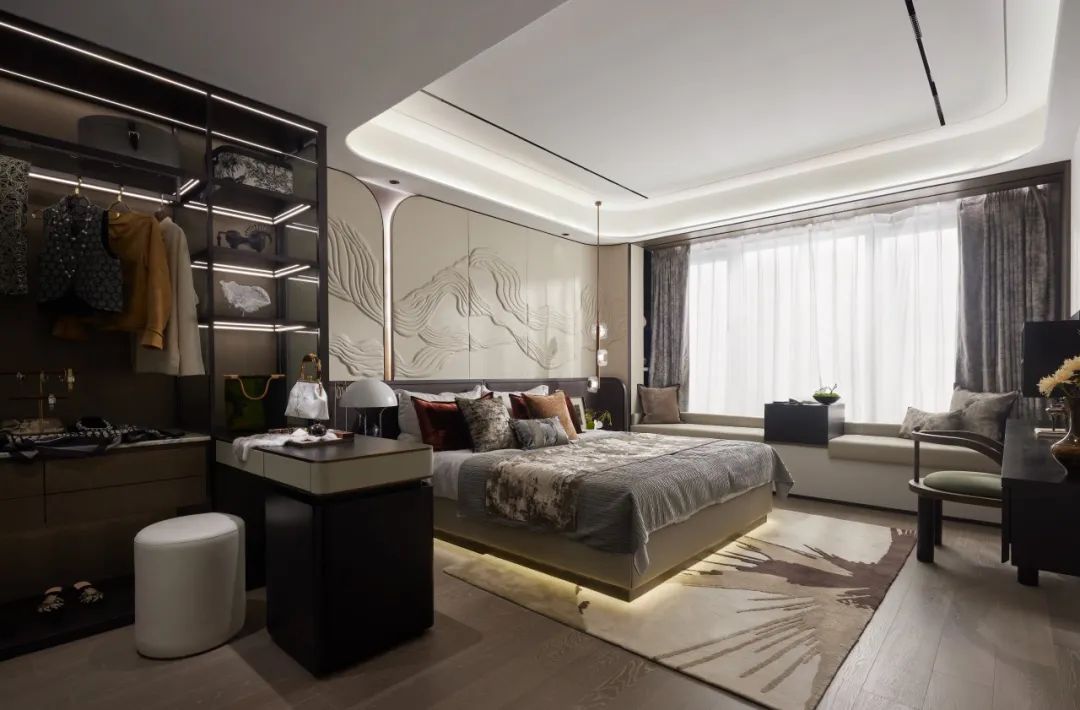 GP上榀设计丨梦在楚畔·道启淮南-44