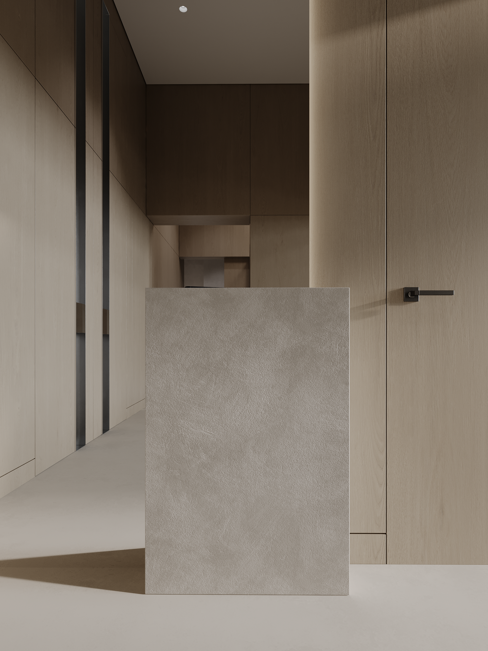 Dubai Villa - 700 SQM-14