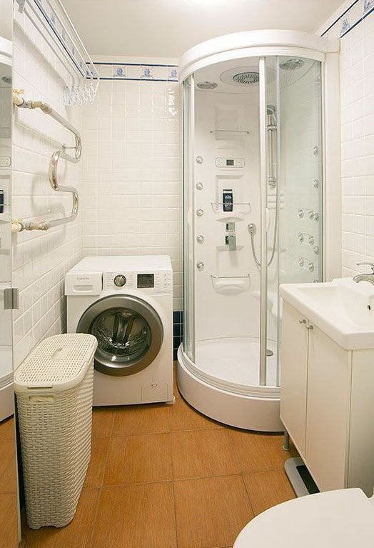 老旧赫鲁晓夫楼改造-30