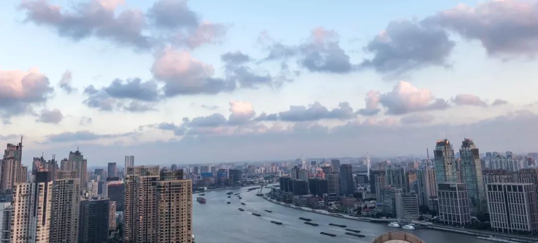 陆家嘴顶层私宅，舞者般的旋转楼梯-4