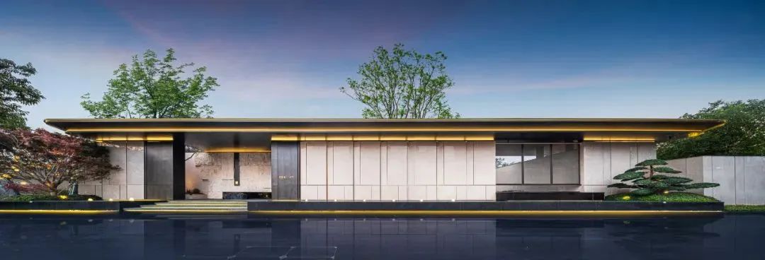 伟星·宸ONE 展示区丨中国合肥丨顺景设计院北京总部 设计三部九室-9