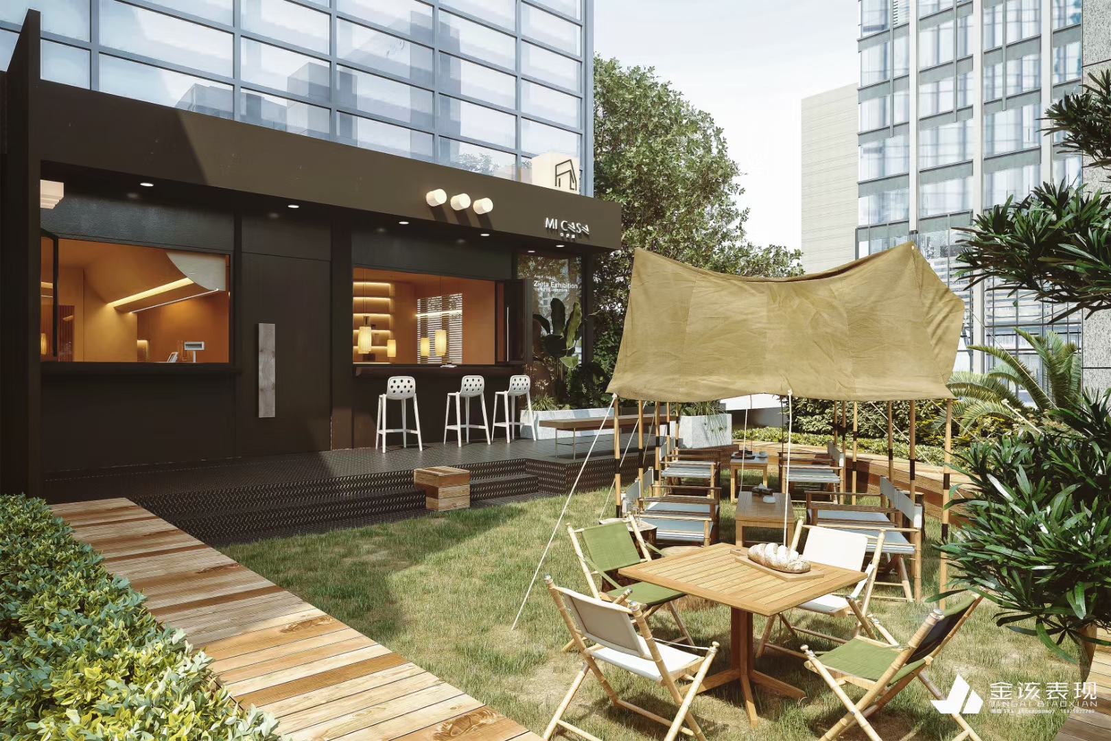 简约北欧风，打造舒适宜居空间-29