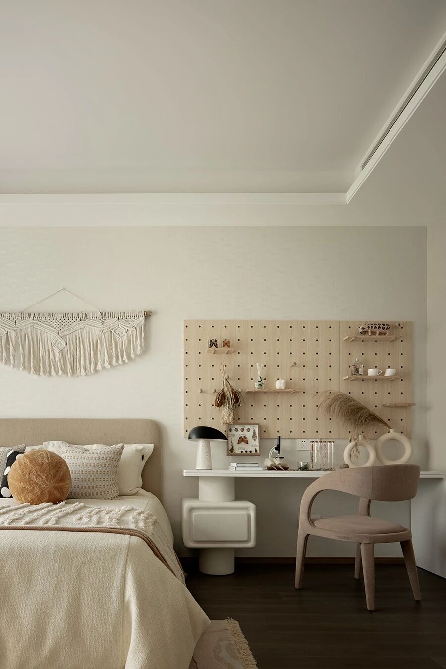 浙江金华190㎡自然隐世居所丨中国金华丨必扬设计-40