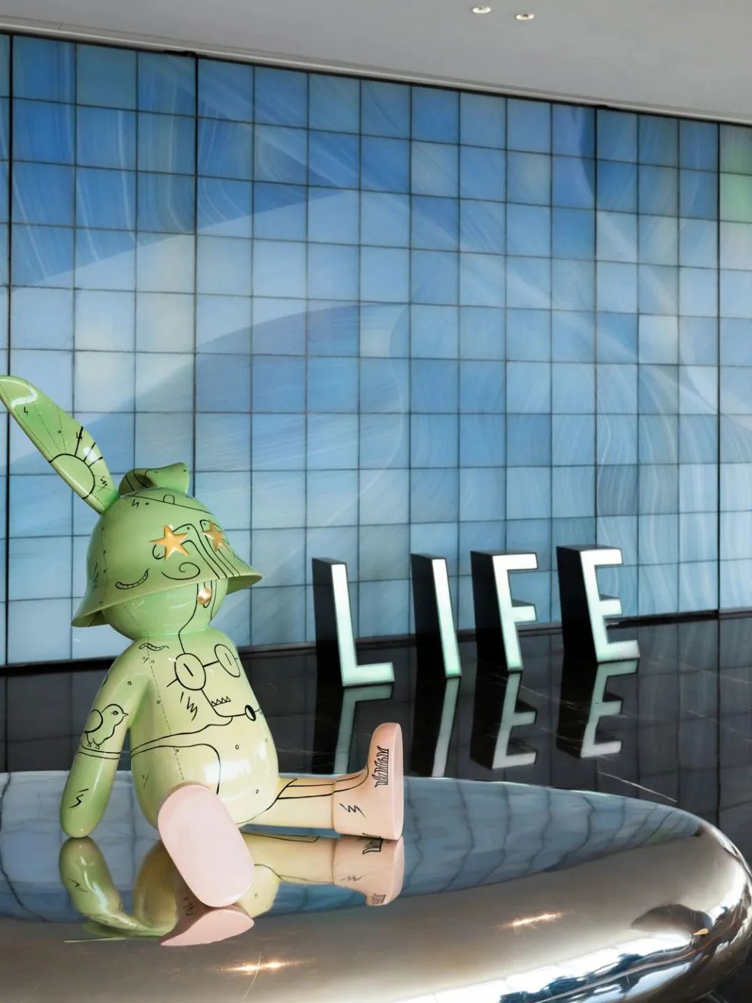 上海招商·虹桥璀璨时代营销中心丨中国上海丨明德设计-21