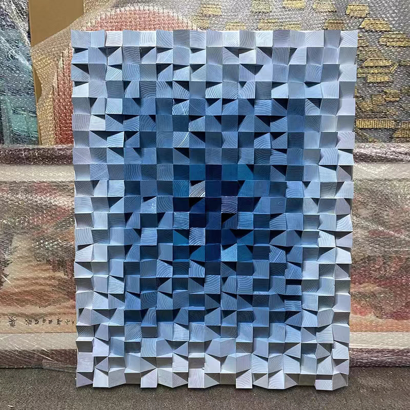 专业定制室内各种挂画 及整体软装产品供应链-1