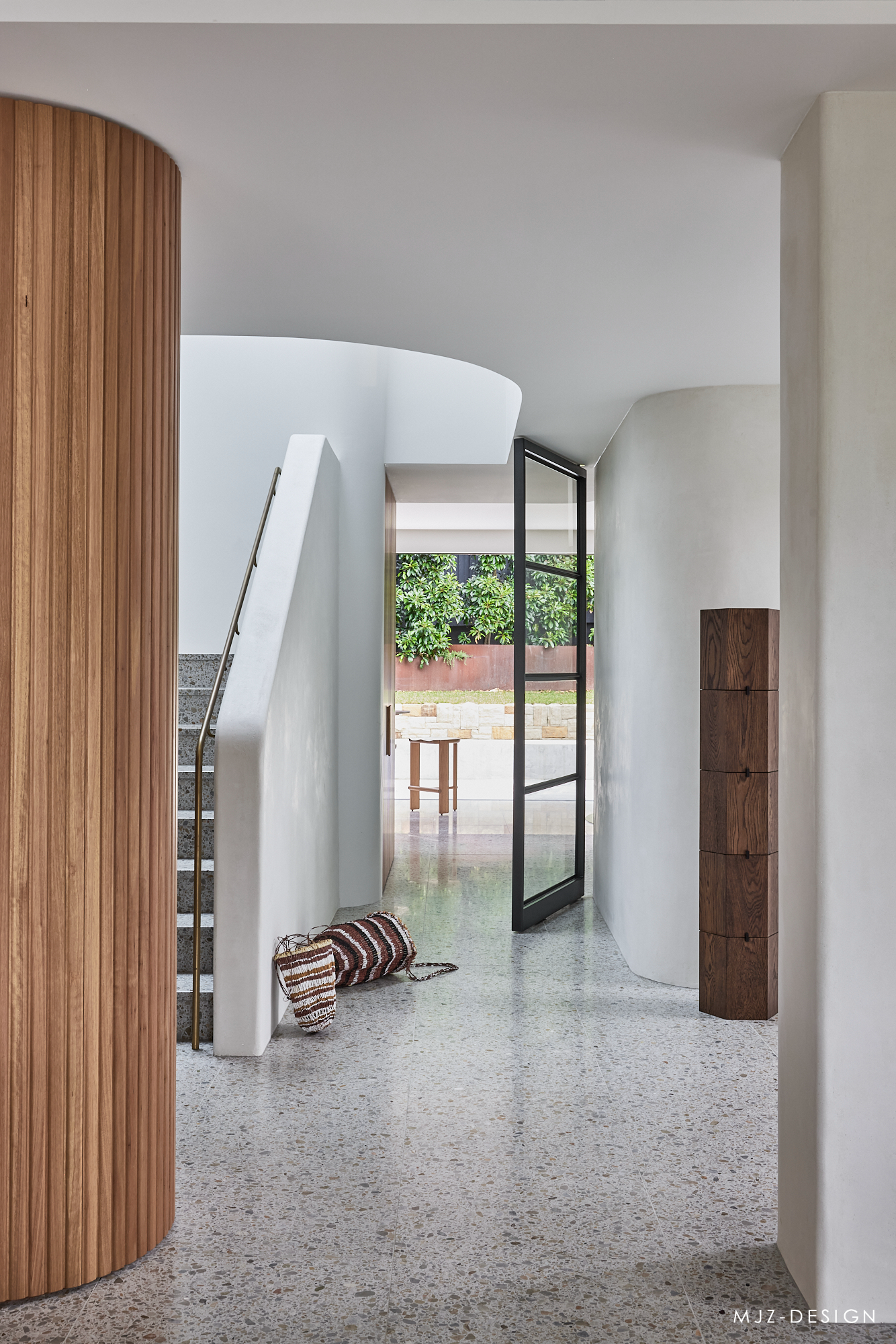 减法式加法丨澳大利亚墨尔本丨AKIMBO ARCHITECTURE-9