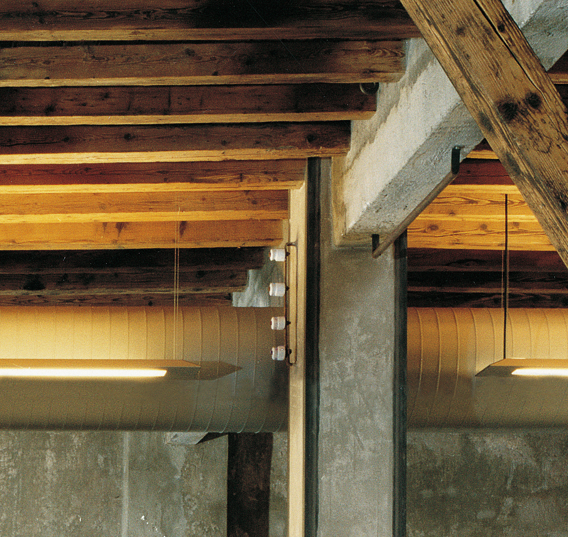 米兰百年工厂复兴,打造多功能活动空间-55