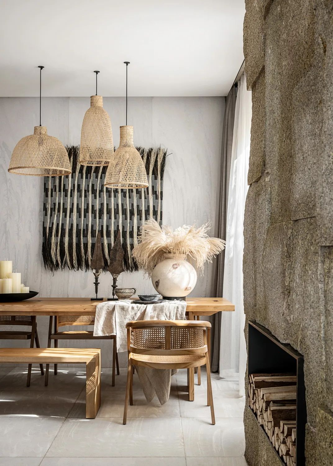 宝能丹霞山庄 | 东西方自然观的共生实践-124