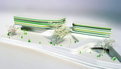 马尔堡大学阶梯教室翻新项目丨德国丨HASCHER JEHLE Architektur（柏林）-9