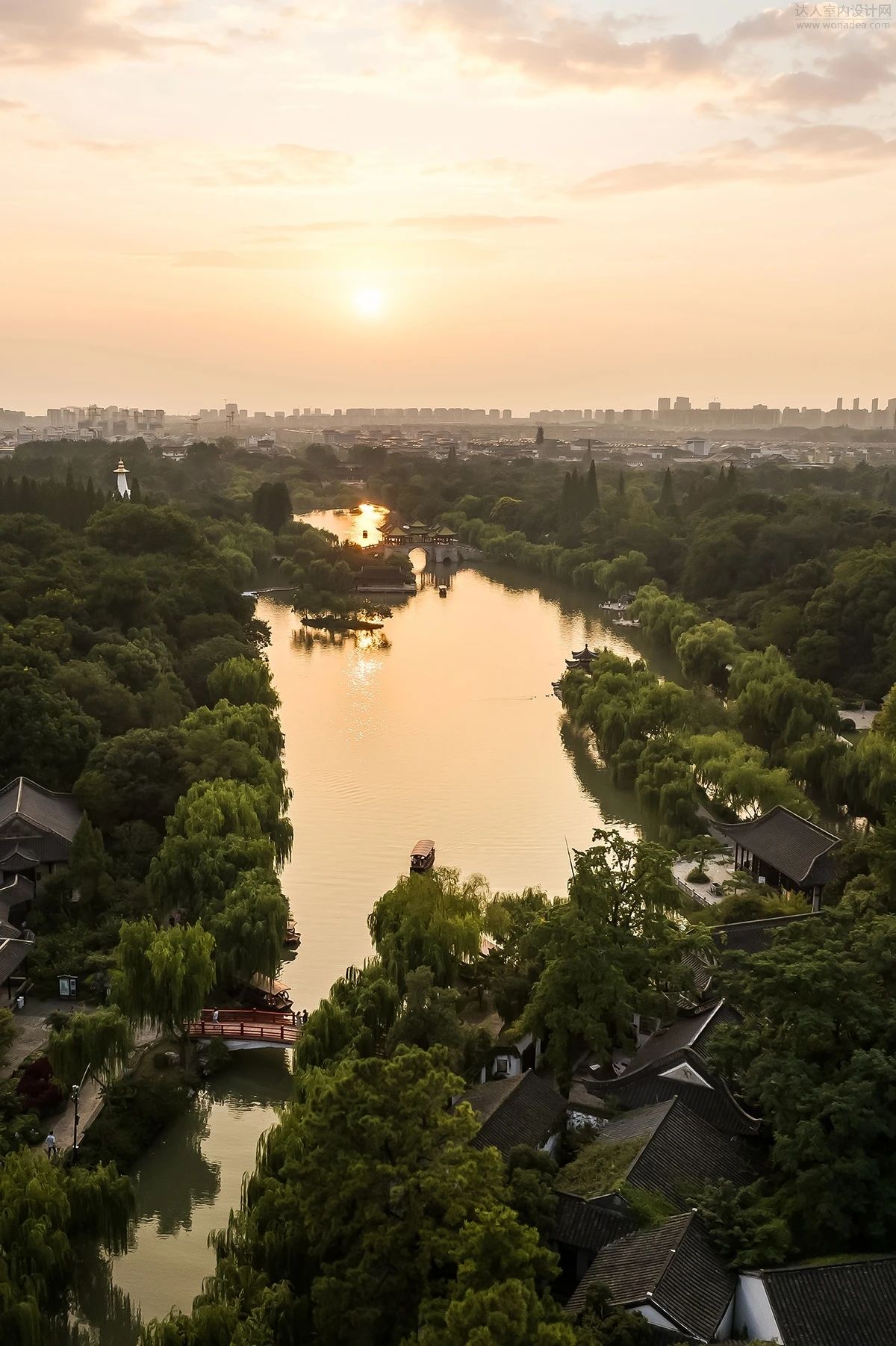 趣园 Plus丨中国扬州丨LDH 刘道华建筑设计事务所-26